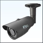Уличная камера видеонаблюдения с ИК-подсветкой RVi-169 (2.8-11 мм) фото