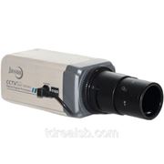 Видеокамера цв. JSC-B600AC-220В, 680ТВЛ, 0.05/0.002Лк, Д/Н, АРД