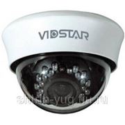Видеокамера VSD-6103VR купольная 600 TVL цветная