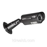 Видеокамера цв. улич. JLC-X600IR (3.6мм), 600ТВЛ, 0.0Лк с ИК-подсветкой фотография