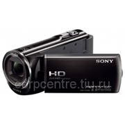Видеокамера Sony HDR-CX280EB фото
