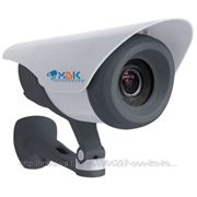MBK МВК-8152цДВ Видеокамера уличная,цв.,высокого разрешения с вариофокальным АРД-объективом (9-22мм) фото