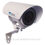 MBK МВК-0832цДУ Видеокамера уличная,цв.,высокого разрешения с вариофокальным АРД-объективом (2,8-11мм). фото