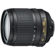 Nikon 18-105mm f/3.5-5.6G AF-S ED DX VR Nikkor (оригинальная упаковка) фото
