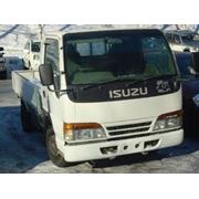 Спецтехника грузовик Isuzu Elf 1999 г.