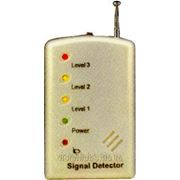Персональный любительский детектор поля SH-005