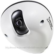 VIVOTEK MD8562 Видеокамера сетевая 2 Мп, матрица 1/2.7“ CMOS, , объектив 2.8 мм, , минимальная освещенность 0.2 Lux, формат сжатия видео фотография