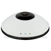 D-link DCS-6010L Видеокамера сетевая WiFi 802.11n, с углом обзора 360° и поддержкой сервиса mydlink фото