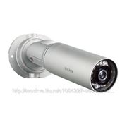 D-link DCS-7010L Видеокамера сетевая Цилиндрическая HD видеокамера для наружного использования с поддержкой сервиса mydlink фото