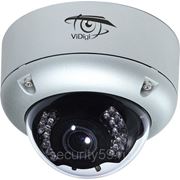Купольная Full HD видеокамера ViDigi S-2105V фото
