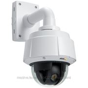 Axis AXIS Q6032-E Видеокамера сетевая купольная PTZ-камера High PoE фото
