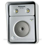 Panasonic BL-C160CE Видеокамера корпусная,цветная, Внутри и снаружи помещений, JPEG,MPEG-4 (до 640*480, макс 15к/сек.), 10крат. Увеличение, фото