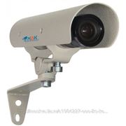 MBK МВК-1632В Видеокамера миниатюрная, уличная,(4-9мм), ч.б., высокого разрешения с внешним вариофокальным объективом.
