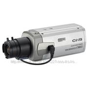 CNB BBM-21F Видеокамера корпусная, без объектива, "день-ночь", цветная, матрица 1/3", 600твл, 12 В.
