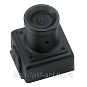 Видеокамера миниатюрная монохромная KPC-S20B 3.6(92) фото