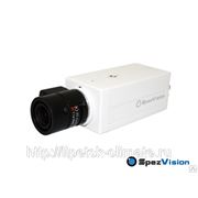 Камера видеонаблюдения корпусная VC-SN465CD/NXQ фотография