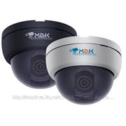 MBK МВК-2900 Видеокамера внутренняя, купольная,ч.б.,стандартного разрешения.