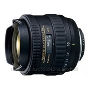 Tokina Tokina AT-X 107 AF DX Fish Eye Canon EF-S фото