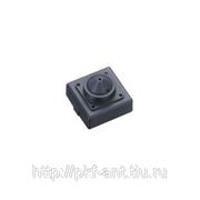 Видеокамера миниатюрная монохромная KPC-Ex20P4 4.3(78) фото