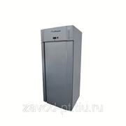 Шкаф холодильный двери металлические окраш. Carboma RF1120 “Полюс“ фото