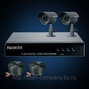 Комплект Falcon Eye FE-004H-KIT (BASE)