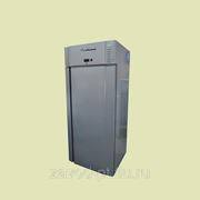 Шкаф холодильный Carboma RF 700 “Полюс“ с перегородкой внутри фото