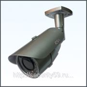 Уличная камера видеонаблюдения с ИК-подсветкой RVi-165 (2.8-12 мм) фотография