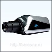 IP-камера видеонаблюдения в стандартном исполнении RVi-IPC21DNL (без объектива) фотография