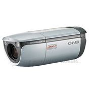 CNB CCM-21VF Видеокамера корпусная, цветная, матрица 1/3", 600твл, вариофакальный объектив f=3,8-9,5мм, ИК-подсветка до 25м., детектор движения,