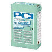 PCI Kannadicht - гидроизоляционный материал для защиты бетона, 25 кг фотография