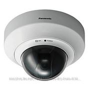 Panasonic BB-HCM527CE Видеокамера цветная сетевая, купольная, JPEG,MPEG-4, микрофон (до 640*480, макс 30к/сек.), 2,3крат. Увеличение, угол обзора по фото