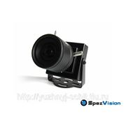 Видеокамера цветная миниатюрная с вариофокальным объективом VC-EG660 V2