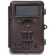 Фотоловушка (лесная камера) Bushnell Trophy Cam HD Black LED #119477