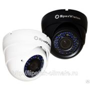 Камера видеонаблюдения купольная с ИК VC-HT270CD/NL VT2XW фото