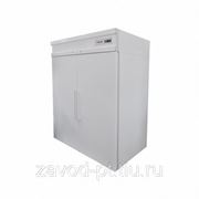 Шкаф холодильный двери металлические окраш. CM 114-S (ШХ-1,4) “ПОЛАИР“ фотография