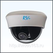 Купольная камера видеонаблюдения RVi-427 (2.8-12 мм)
