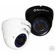 Камера видеонаблюдения купольная с ИК VC-SN265CD/NL V2XP фото