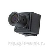 Видеокамера миниатюрная монохромная KPC-Ex20BH 3.6(92) фото