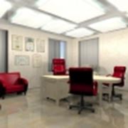 Уборка офисов фото