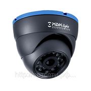 МВК-L600 Strong Наружная камера видеонаблюдения. Цветная, антивандальная, уличная
