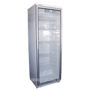 Шкаф холодильный со стеклянными дверьми DM-135-Eco “ПОЛАИР“ (0...+10С, V350л) фото