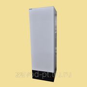 Шкаф холодильный среднетемпературный ШХ-370 М (металлическая дверь) фото