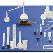 Комплект оборудования для кабинетов химии