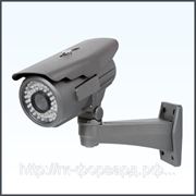 Уличная камера видеонаблюдения с ИК-подсветкой RVi-169LR (3.5-16 мм) фотография