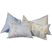 Подушки фото