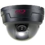 MDC-7020VTD камера видеонаблюдения. Вариообъектив 2.8-11 мм 550 твл., 0.25 лк, фото