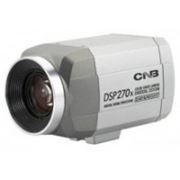 Цветная камера с трансфокатором CNB-ZBN-21Z27