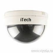 IP видеокамера iTech PRO IP-D (2,7-9мм)