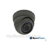 Камера видеонаблюдения антивандальная с ИК VC-EG360L фото