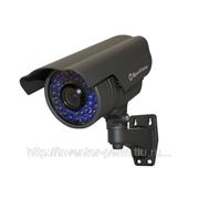 Камера видеонаблюдения цветная VC-FN565CD/NL V4XT фото